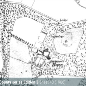 seskinore masterplan map 3