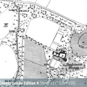 seskinore masterplan map 4